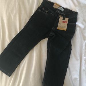 Levi 511 jeans 2T